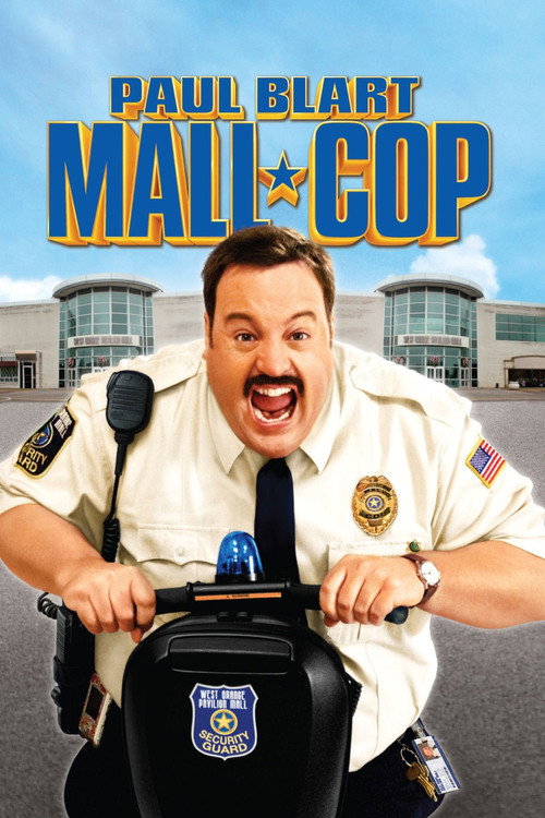 Policajt ze sámošky (2009)