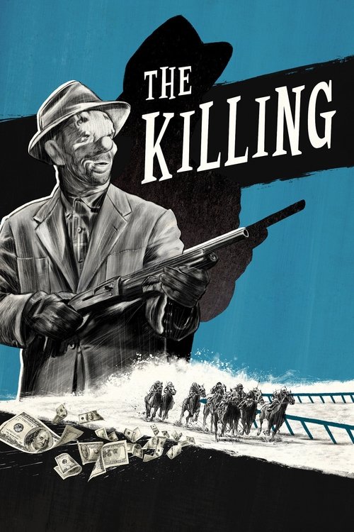 Plakát filmu The Killing