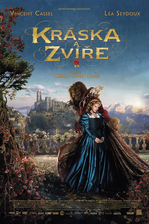 Kráska a zvíře (2014)
