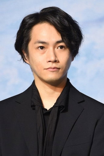 Júsuke Takeda