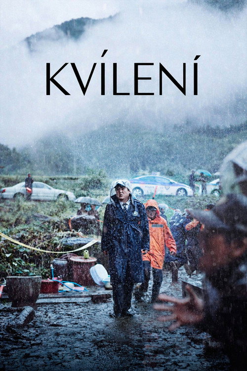 Kvílení (2016)