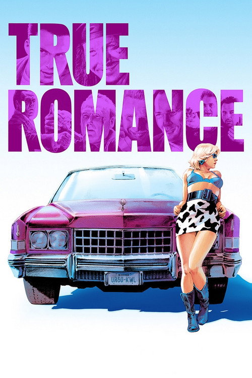 Pravdivá romance (1993)