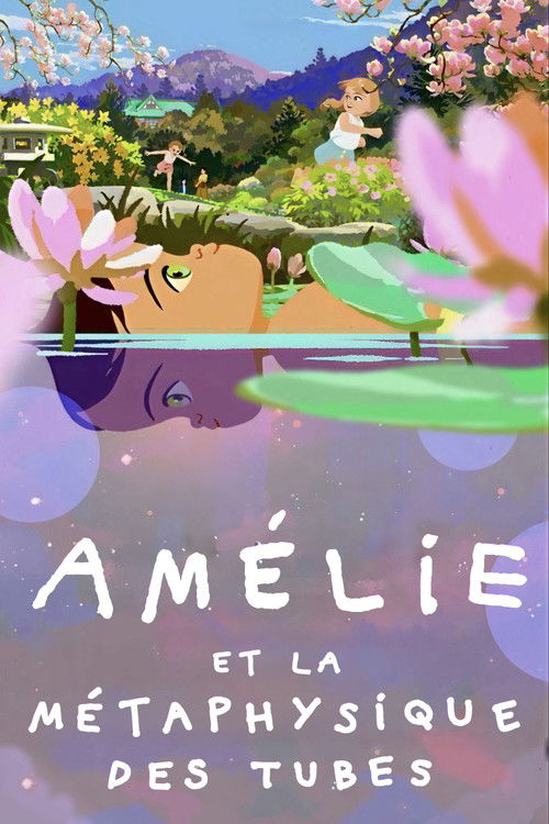 Malá Amélie (2025)