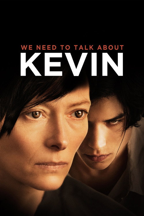 Musíme si promluvit o Kevinovi (2011)
