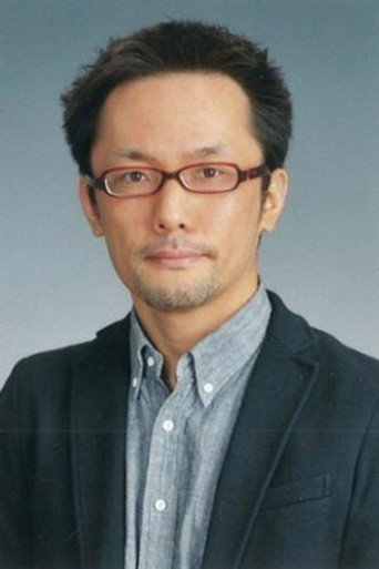 Tomohiko Itó