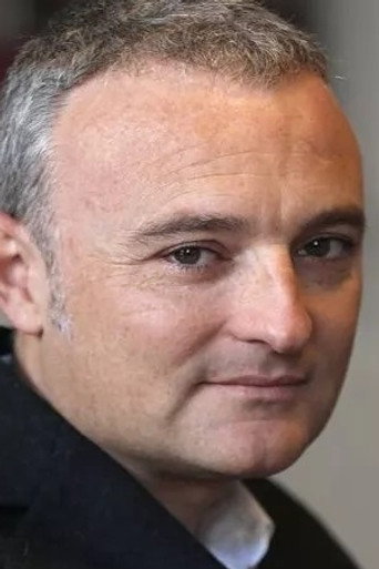 Marc Missonnier