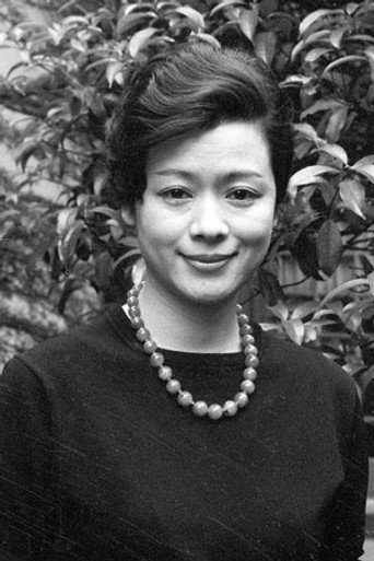Haruko Kató
