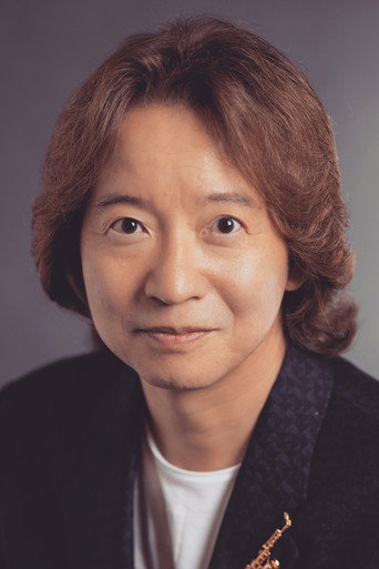 Akihiko Macumoto