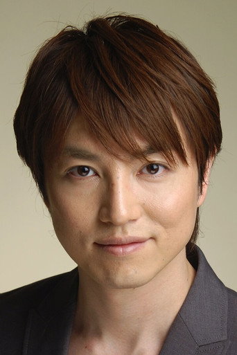 Kijotaka Furušima