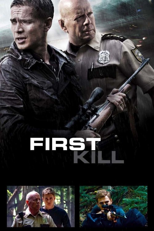 Plakát filmu Z lovce kořistí