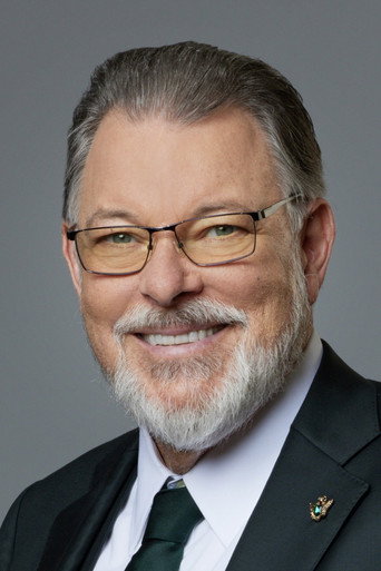 Jonathan Frakes
