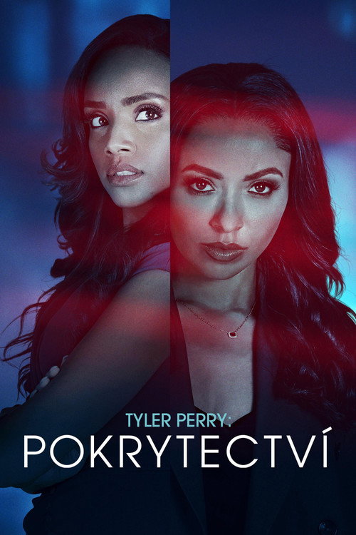 Plakát filmu Tyler Perry: Pokrytectví