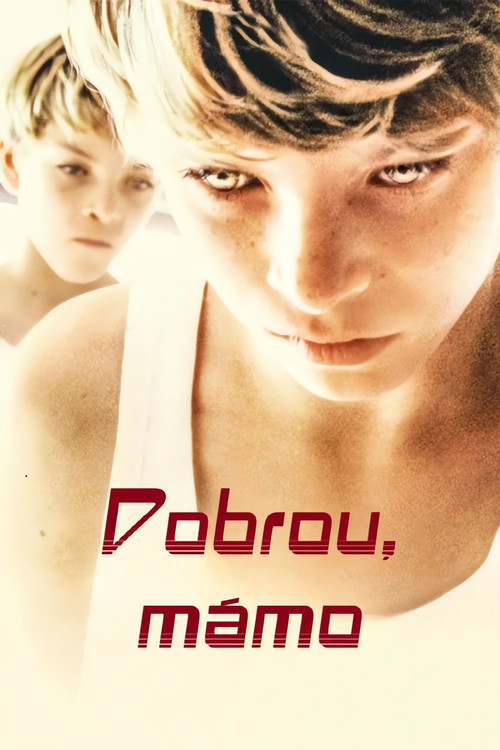 Dobrou, mámo (2015)