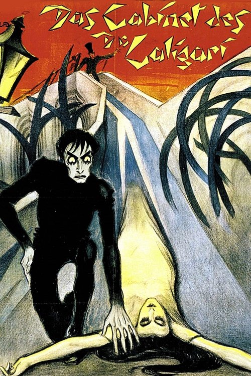Kabinet doktora Caligariho (1920)
