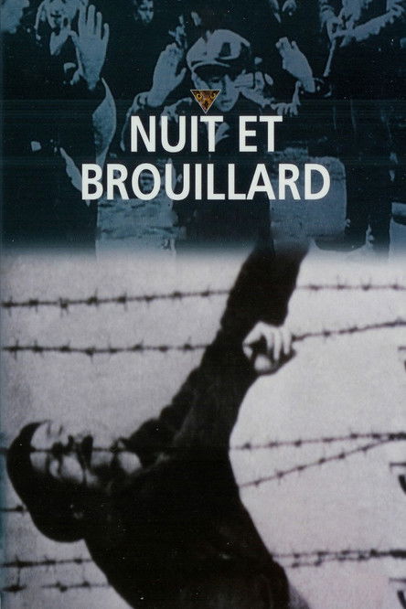 Plakát filmu Noc a mlha