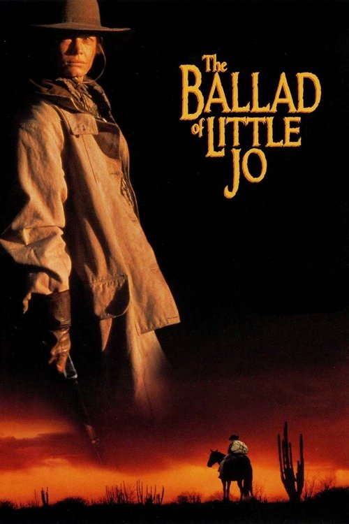 Malá pistolnice Joe (1993)