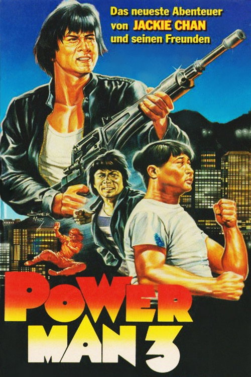Plakát filmu První úkol - Dračí srdce