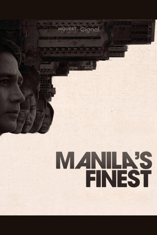 Manila’s Finest (2025)
