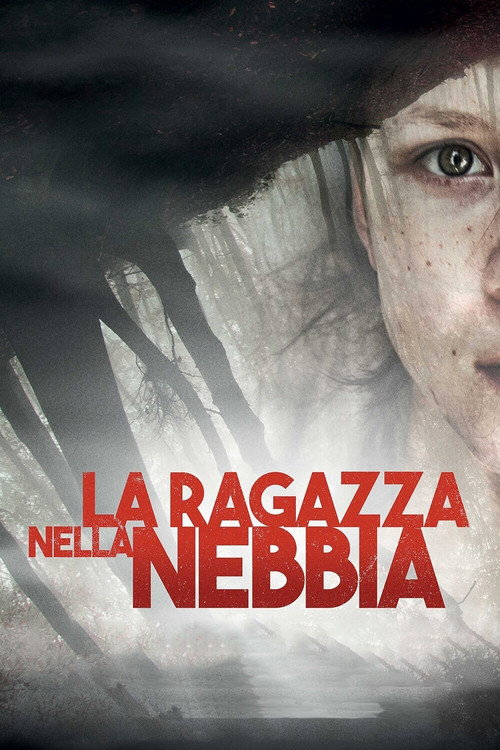 Dívka v mlze (2017)