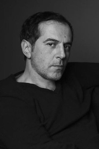 Merab Ninidze