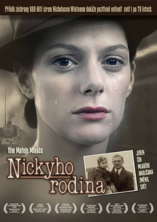 Nickyho rodina (2011)