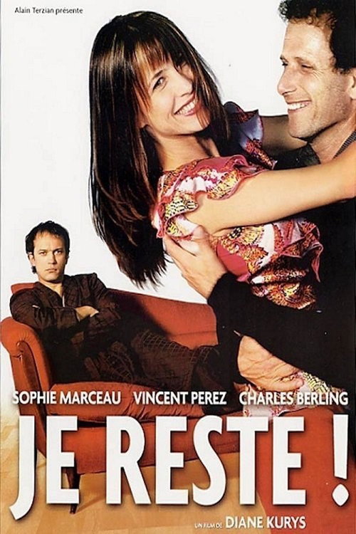 Plakát filmu Lásko moje, kde jsi?