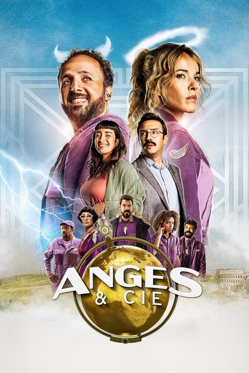 Plakát filmu Láska z nebes