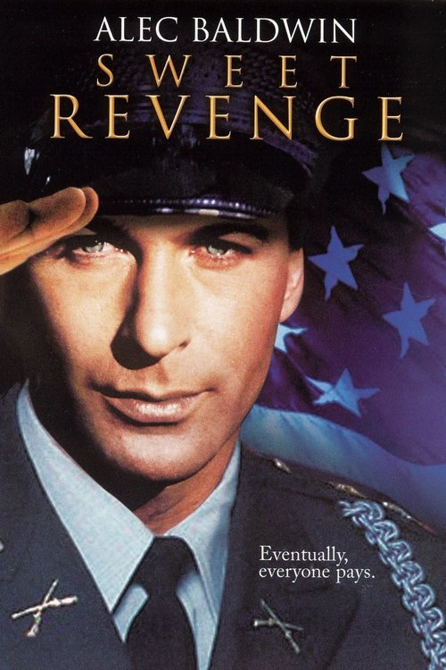 Plakát filmu Sweet Revenge