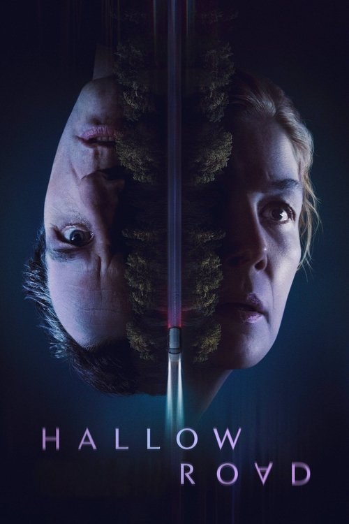 Plakát filmu Hallow Road