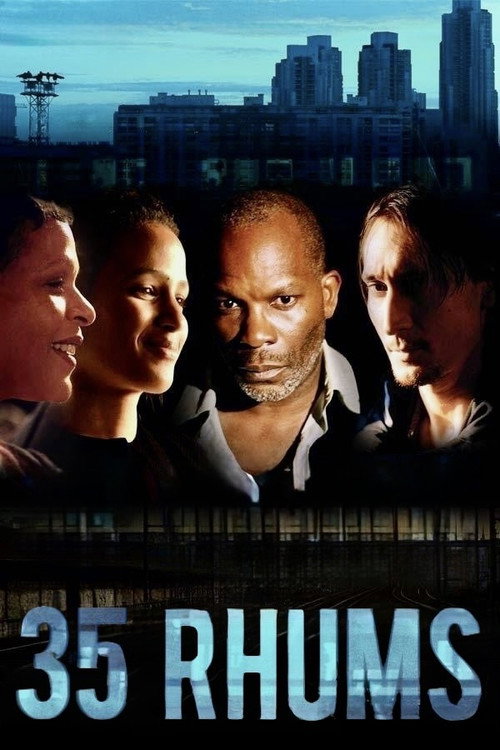 35 panáků rumu (2009)