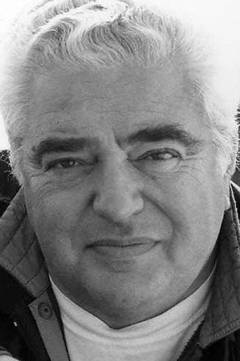 Tony Imi