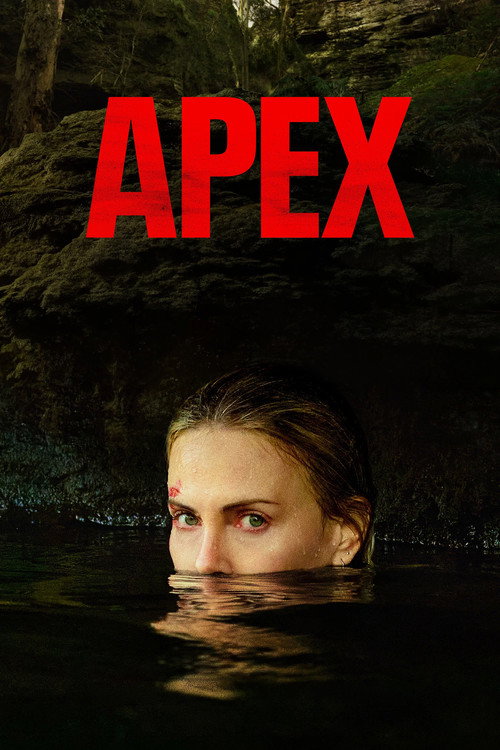 Plakát filmu Apex