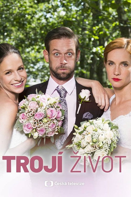 Trojí život (2018)