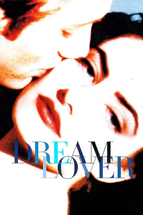 Plakát filmu Dream Lover