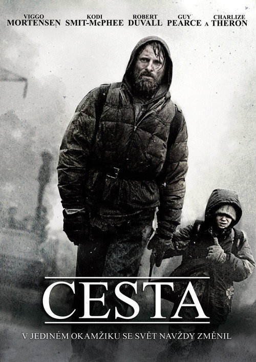 Plakát filmu Cesta