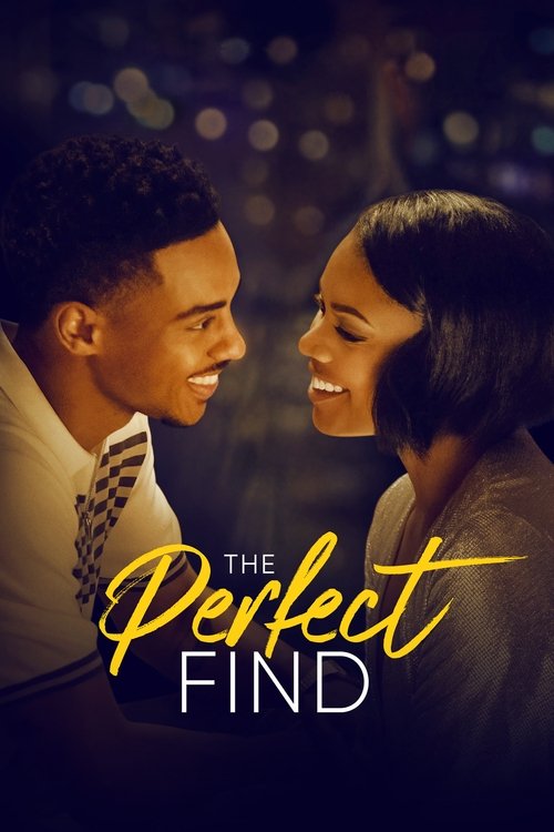 Plakát filmu Dokonalý objev