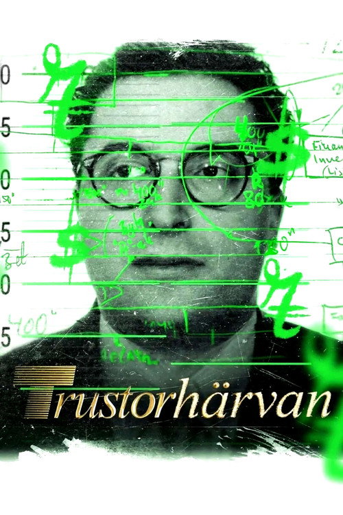 Trustor: Pozadí skandálu (2026)