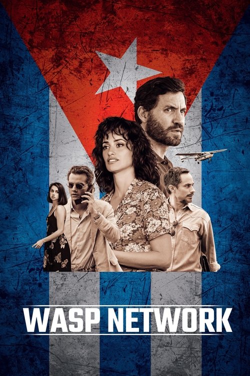 Cuban Network (2020)