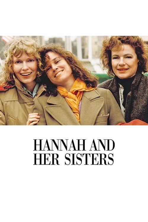 Hana a její sestry (1986)