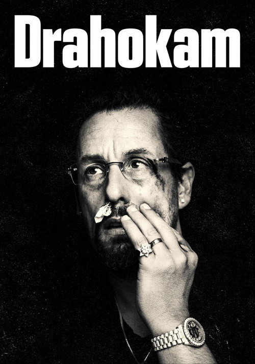 Plakát filmu Drahokam