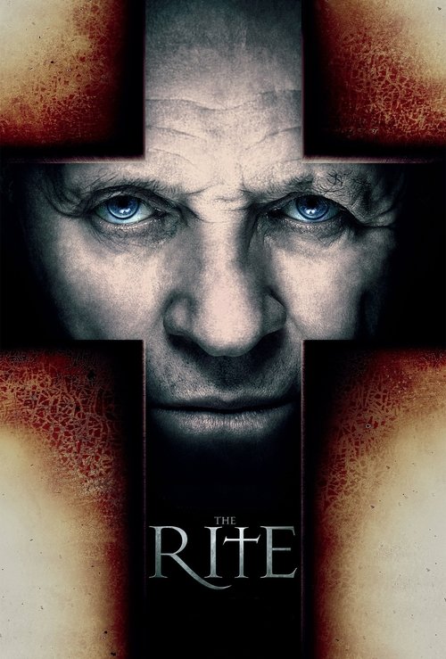 Plakát filmu Obřad