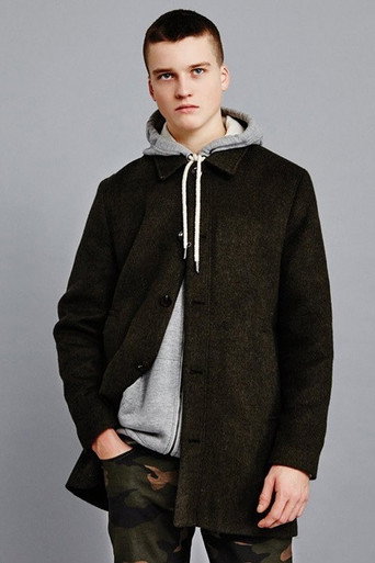 Hamish Frew