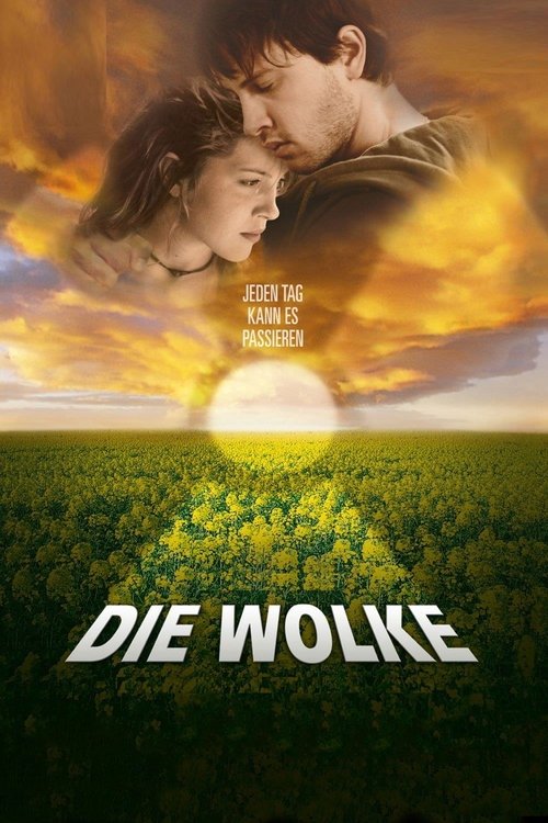 Plakát filmu Mrak