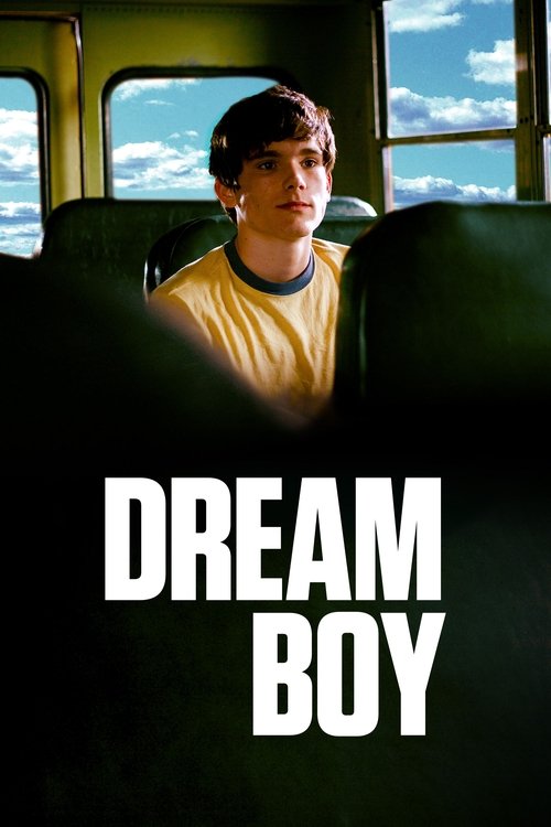 Plakát filmu Dream Boy