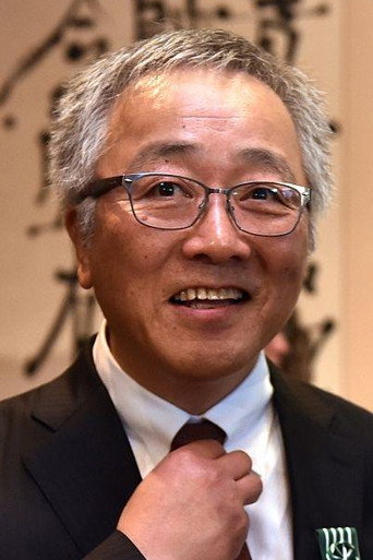 Kacuhiro Ótomo