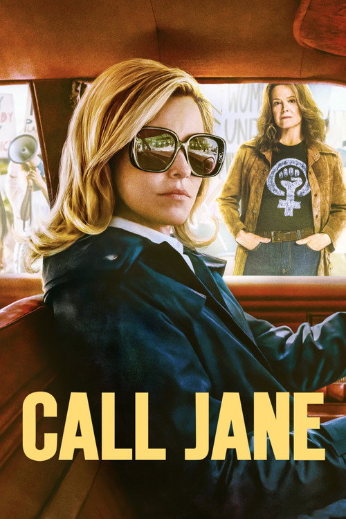 Zavolejte Jane (2022)