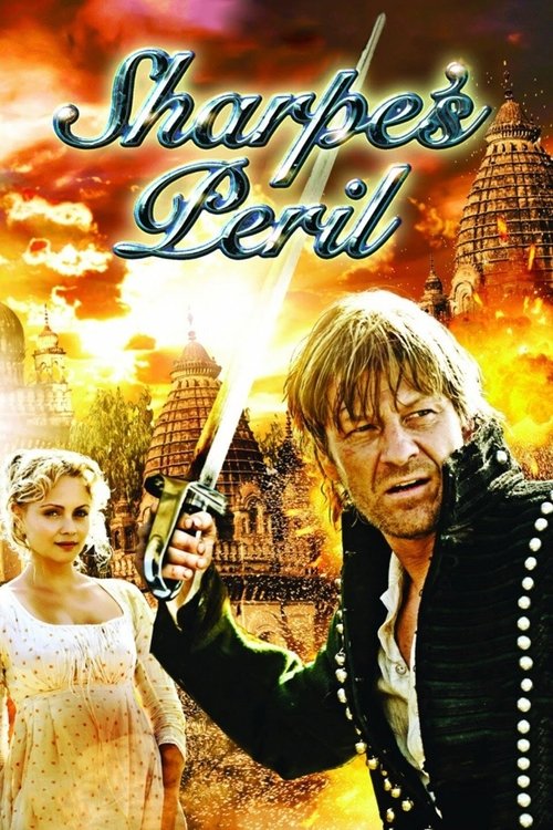 Sharpe 16: Indické dobrodružství (2008)