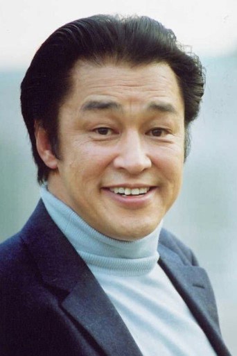 Daidžiró Harada