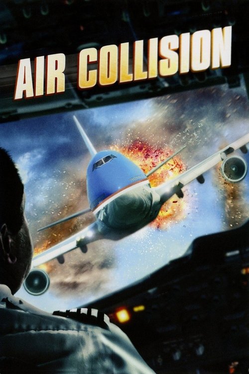 Air Force One: Poslední let (2012)