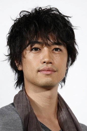 Takumi Saitó